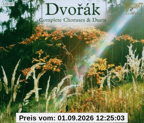Complete Choruses & Duets