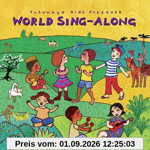 World Sing-Along