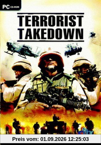 Terrorist Takedown
