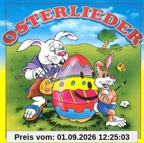 Singt die Schönsten Osterlieder