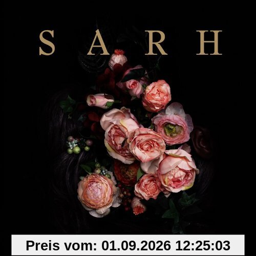 Sarh