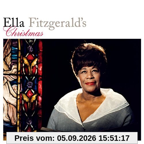 Ella Fitzgerald's Christmas