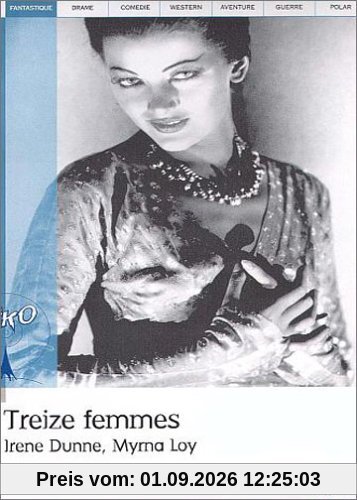 Treize femmes [FR Import]