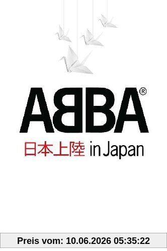ABBA - In Japan