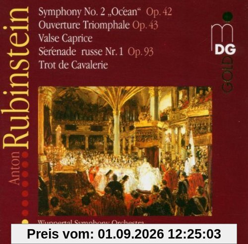 Sinfonie "der Ozean"/+