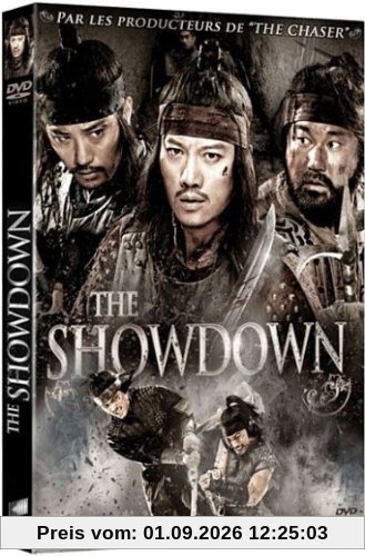 The showdown [FR Import]