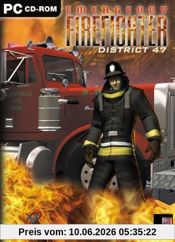 Emergency Firefighter