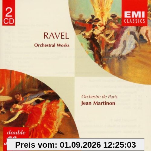 Orchesterwerke