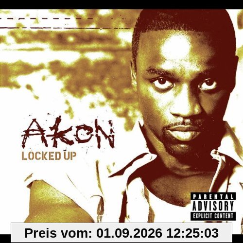 Locked Up