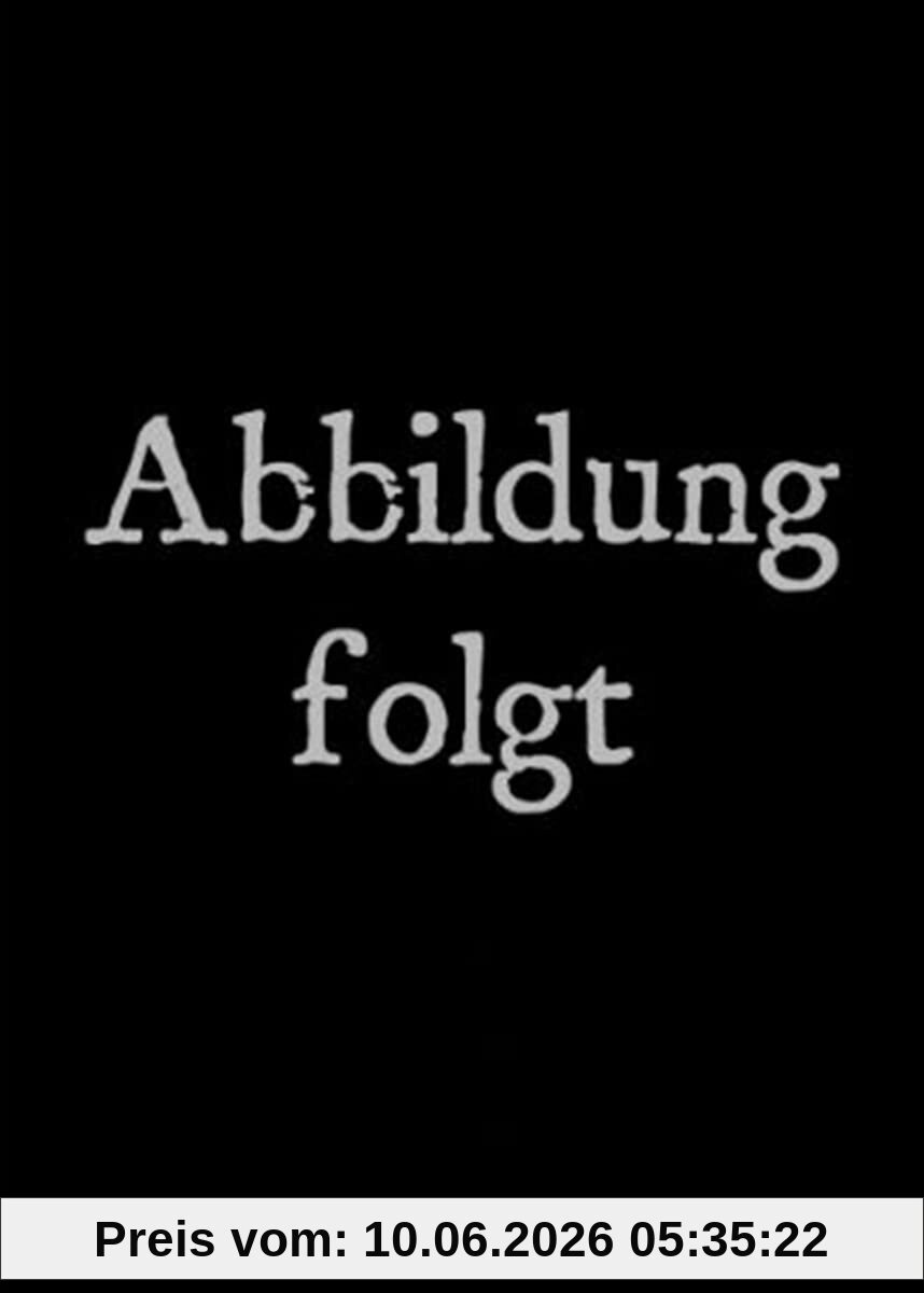 Bettkantengeschichten - Folge 1-40 [6 DVDs]