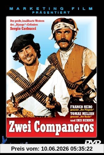 Zwei Companeros