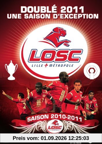 Losc saison 2010-2011