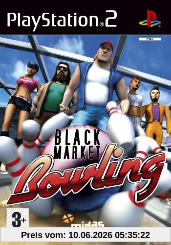 Black Market Bowling