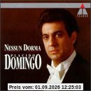 Nessun Dorma