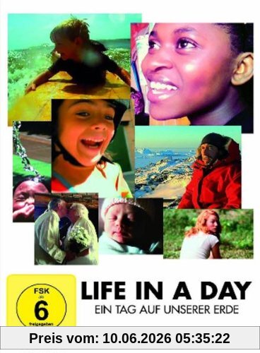 Life In A Day