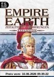 Empire Earth - Zeitalter der Eroberungen Add-On