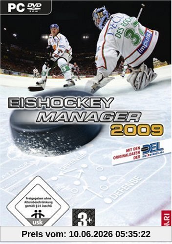 Eishockey Manager 2009