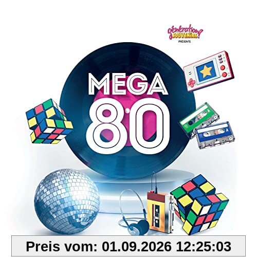 Mega 80