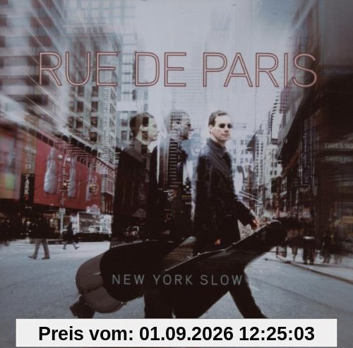 New York Slow