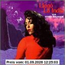 Llego la India