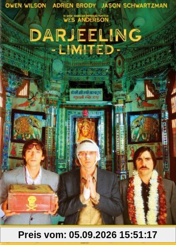 Darjeeling Limited