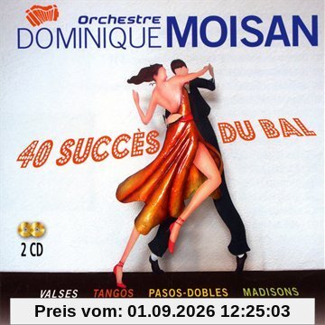 40 Succes du Bal