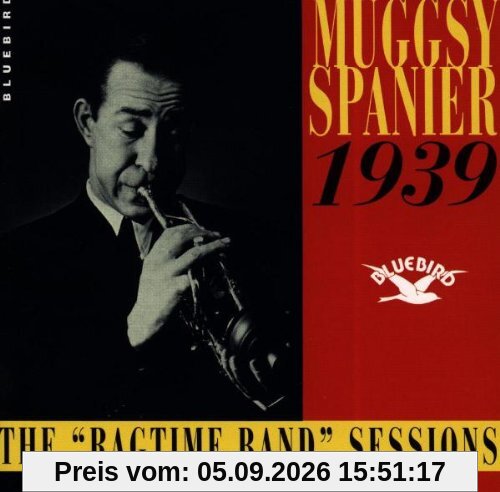 The Ragtime Band Sessions