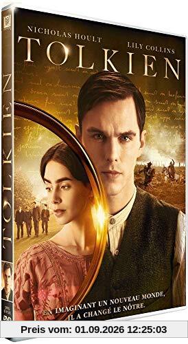 Tolkien [FR Import]