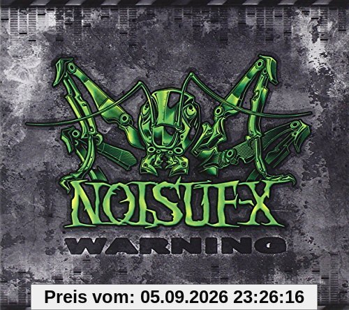 Warning