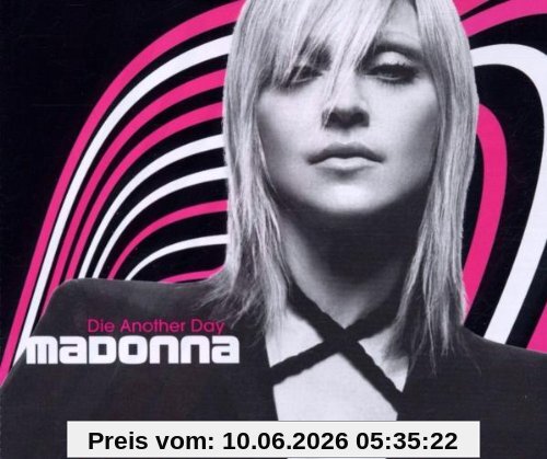 Die Another Day