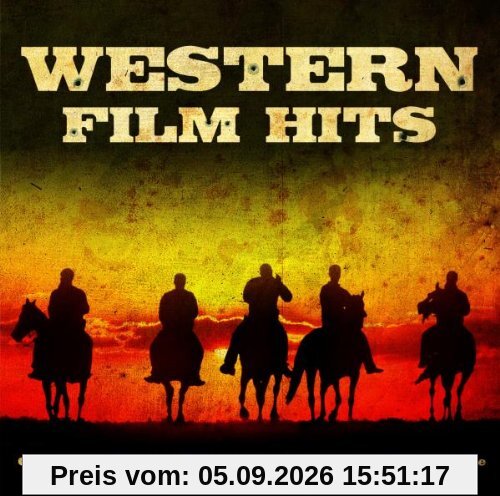 Western Film Hits