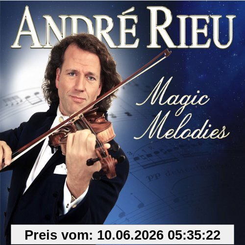 Magic Melodies