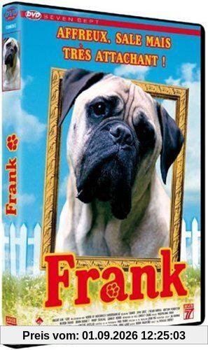 Frank [FR Import]