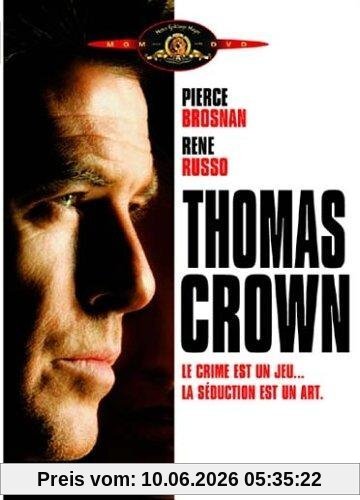 Thomas Crown (1999) [FR Import]