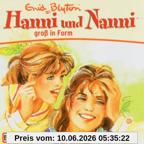 10/Hanni und Nanni-Gross in F