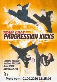Progression Kicks
