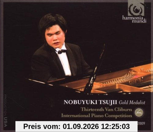 Nobuyuki Tsujii