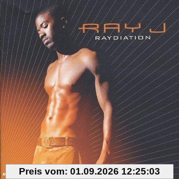 Raydiation [3eme Album]