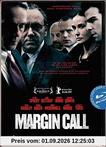 Margin Call