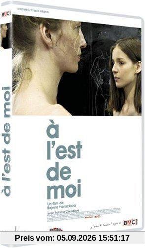 A l'est de moi [FR Import]