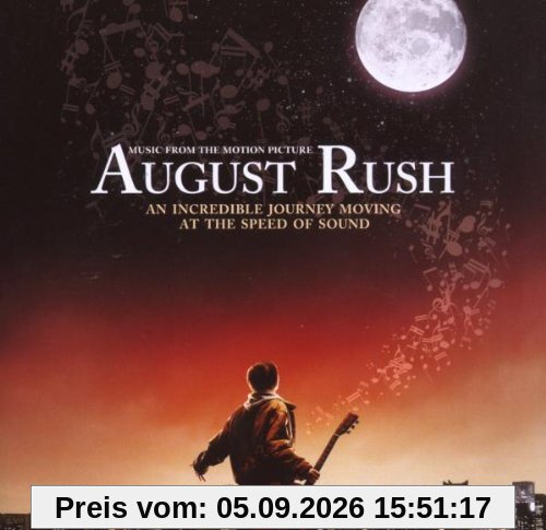 August Rush