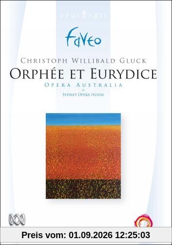 C.W. Gluck - Orphee et Eurydice