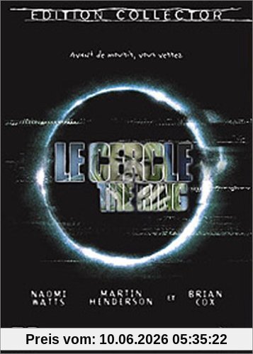 Le Cercle - The Ring