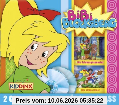 K. Hexer/Schlossgespenster