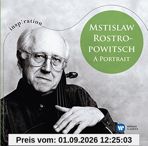 Mstislaw Rostropowitsch