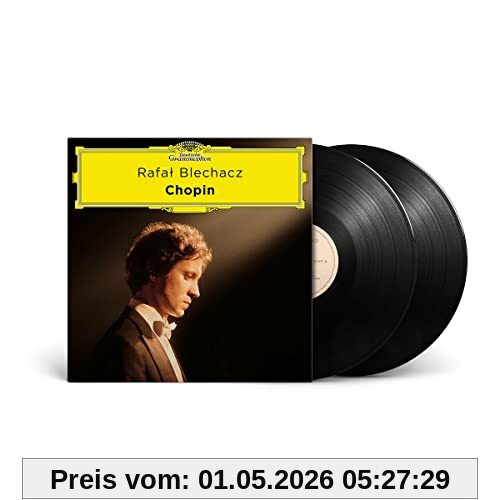 Chopin [Vinyl LP]
