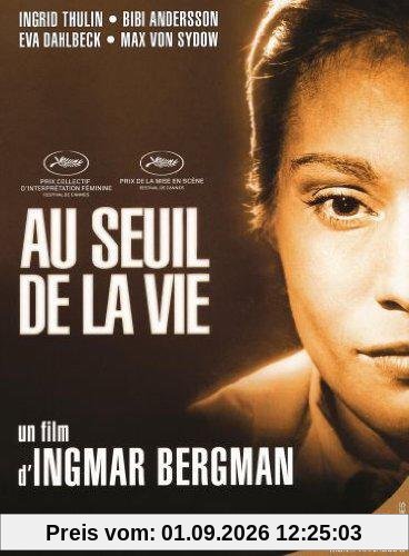 Au seuil de la vie [FR Import]