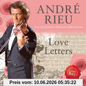 Love Letters