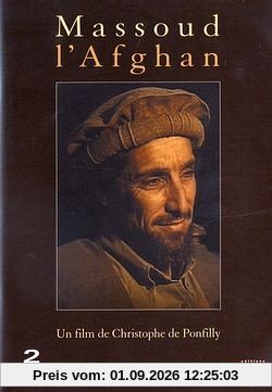 Massoud l'afghan [FR Import]