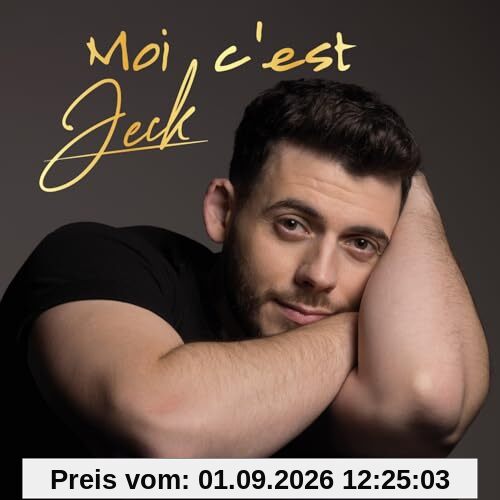 Moi C'est Jeck